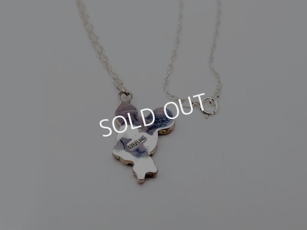 画像4: Zuni ミッキーマウスペンダント (4)