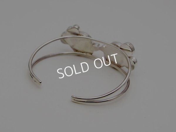 画像3: Paula Leekity ミッキー＆ミニー　バングル (3)