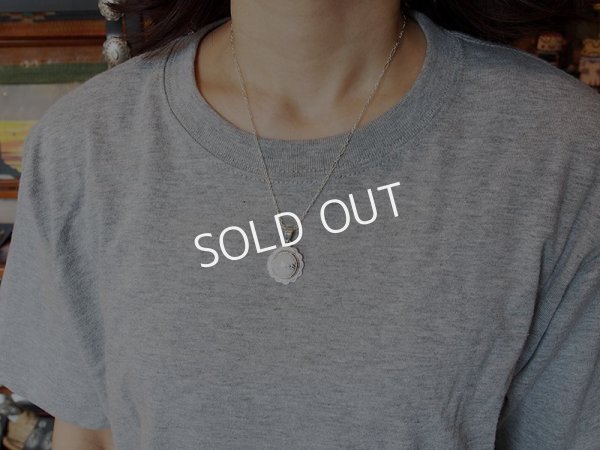 画像5: Navajo ホワイトバッファロー　ペンダント (5)