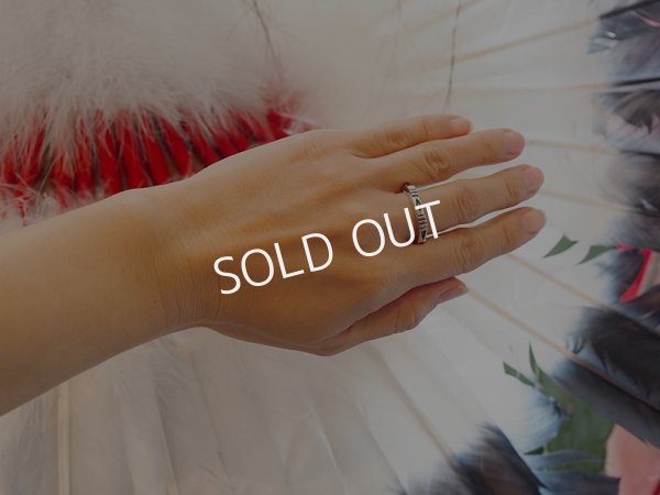 画像5: Jennifer Curtis ウェーブリング (5)