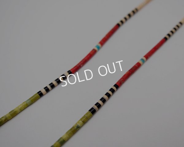 画像3: サントドミンゴ　ヒーシーネックレス (3)