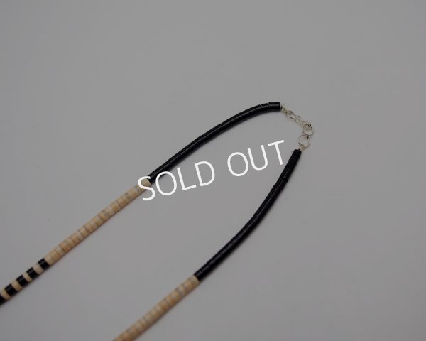 画像4: サントドミンゴ　ヒーシーネックレス (4)