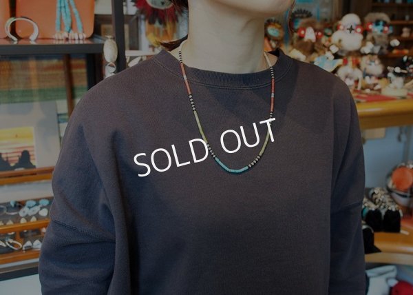 画像5: サントドミンゴ　ヒーシーネックレス (5)