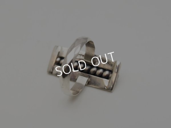 画像4: Thomas Charley ツイストワイヤーリング (4)