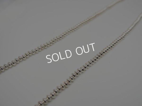 画像3: ナバホパール　ネックレス (3)