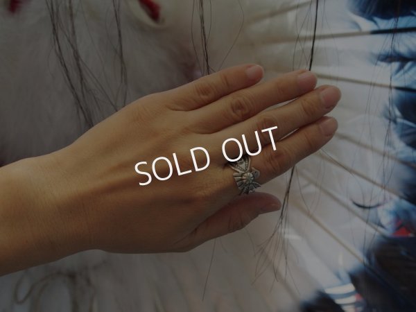 画像5: Darrell Cadman サンダーバードリング (5)