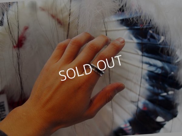 画像5: Tom Hawk 1ライン　リング (5)