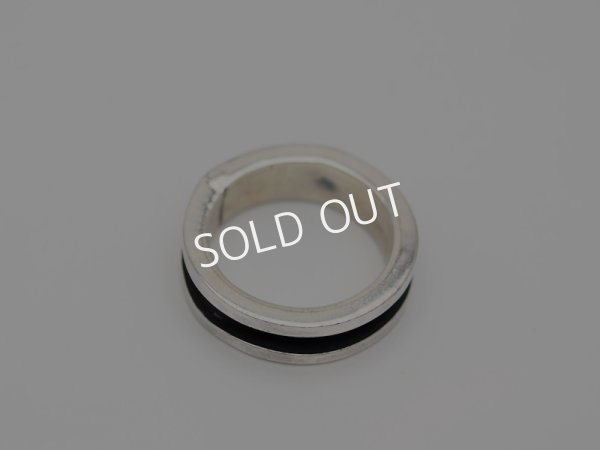 画像3: Tom Hawk 1ライン　リング (3)