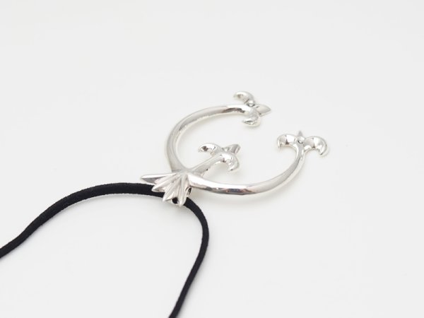 画像3: Francis.L.Begay　ナジャ　ペンダントトップ (3)