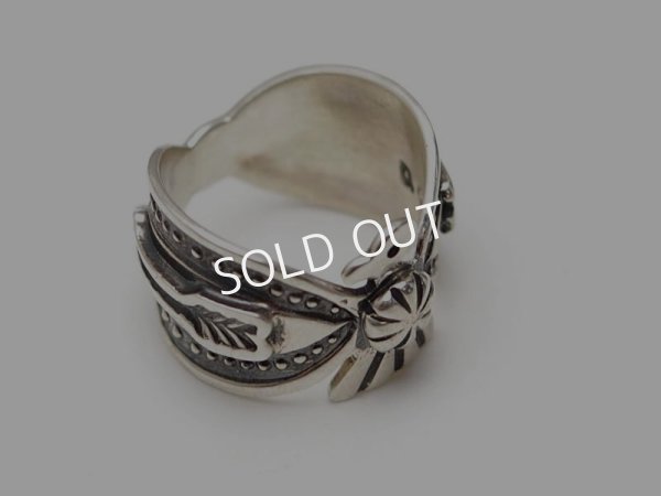 画像2: Darrell Cadman サンダーバードリング (2)