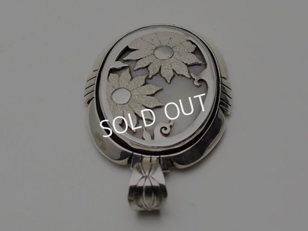 画像3: Herman Vandever ペンダントトップ (3)