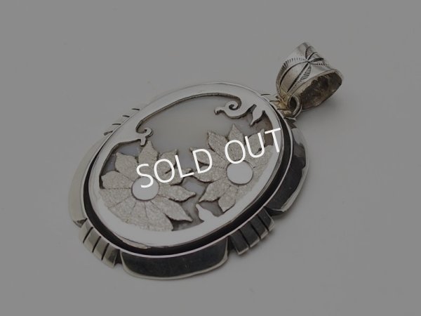 画像2: Herman Vandever ペンダントトップ (2)