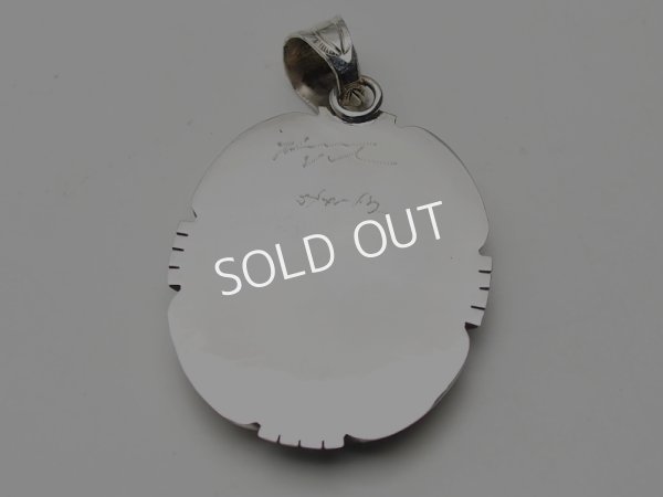 画像4: Herman Vandever ペンダントトップ (4)