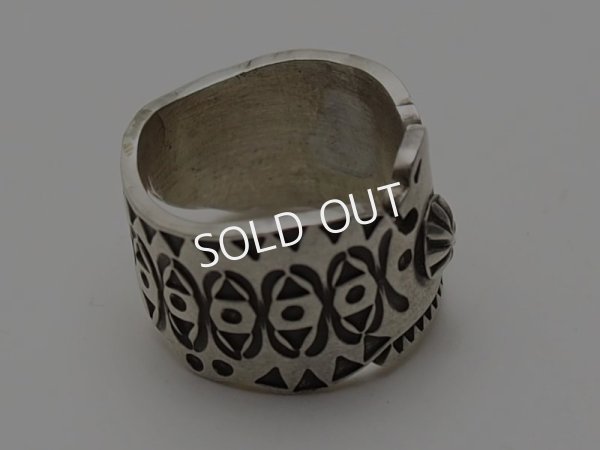 画像3: Bo Reeves サンダーバードリング (3)